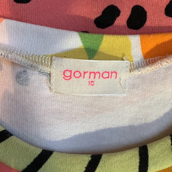 Gorman Fruit salad dress - Picture 4 of 5